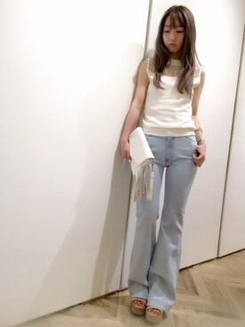 Yuho Nakataniさんのコーディネート