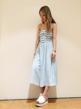 Yuho Nakataniさんのコーディネート