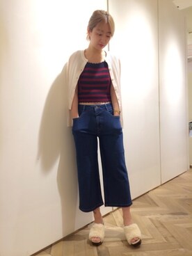 Yuho Nakataniさんのコーディネート