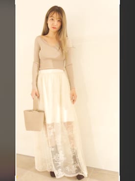 Yuho Nakataniさんのコーディネート