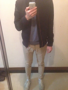 선호さんのコーディネート