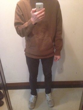 선호さんのコーディネート