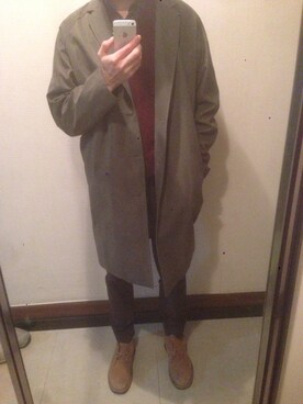 선호さんのコーディネート