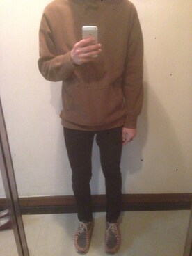 선호さんのコーディネート