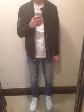 선호さんのコーディネート