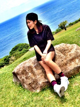 akinaさんのコーディネート