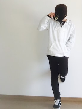 佐藤航輝さんのコーディネート