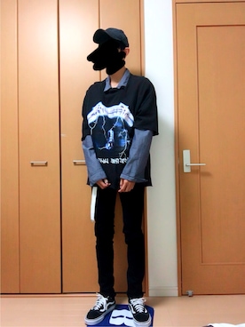 youさんのコーディネート