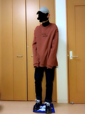 youさんのコーディネート