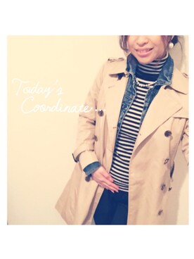 Yuka _mamさんのコーディネート