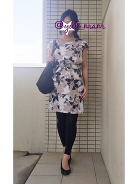 Yuka _mamさんのコーディネート
