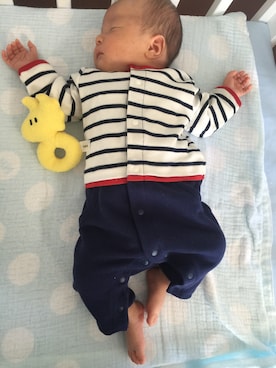 Yuka _mamさんのコーディネート