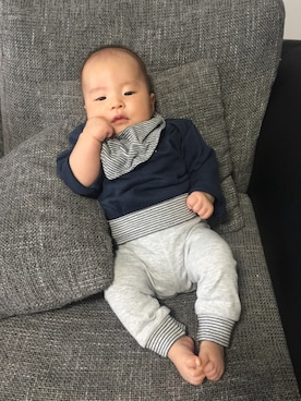 Yuka _mamさんのコーディネート