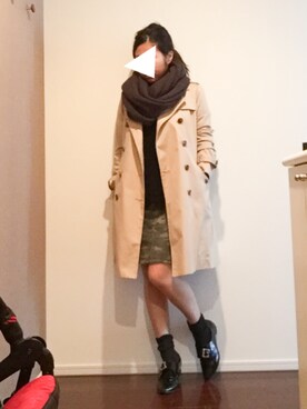 Yuka _mamさんのコーディネート