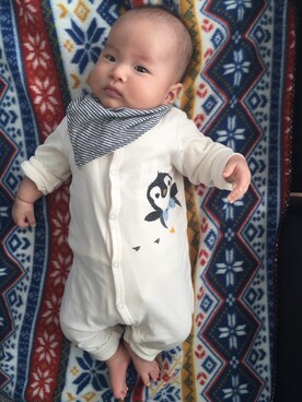 Yuka _mamさんのコーディネート