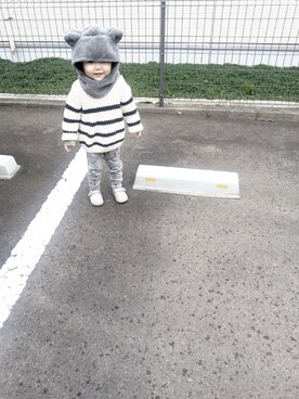 h_tさんのコーディネート