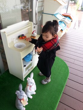 h_tさんのコーディネート