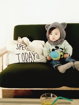 h_tさんのコーディネート