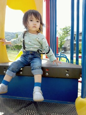 h_tさんのコーディネート