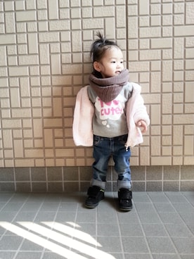 h_tさんのコーディネート