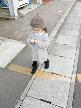 h_tさんのコーディネート