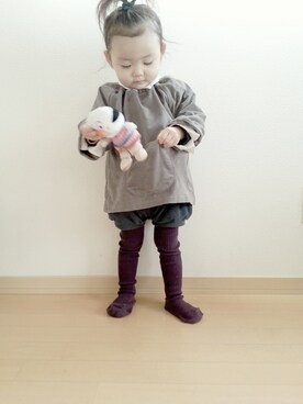 h_tさんのコーディネート