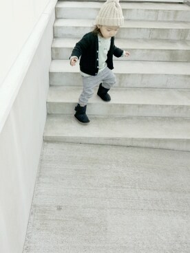 h_tさんのコーディネート