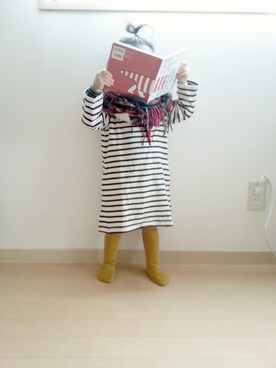 h_tさんのコーディネート