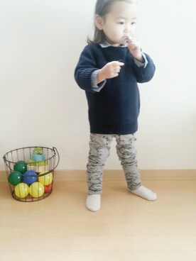 h_tさんのコーディネート