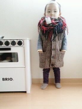 h_tさんのコーディネート