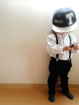 h_tさんのコーディネート