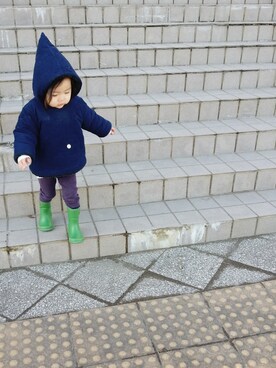 h_tさんのコーディネート