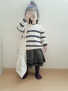 h_tさんのコーディネート