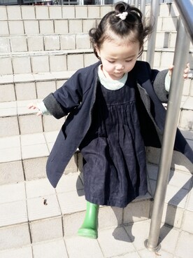 h_tさんのコーディネート