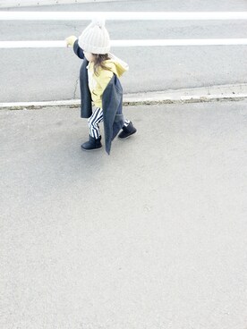 h_tさんのコーディネート