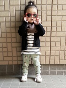 h_tさんのコーディネート