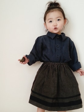 h_tさんのコーディネート