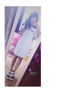 （♡）すみちゃんさんのコーディネート