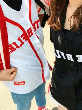 中川裕太さん（メンズ・178cm）の春コーディネート