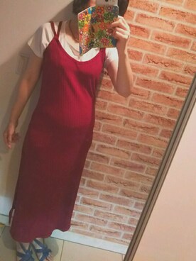 Hiroko eさんのコーディネート