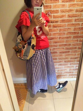 Hiroko eさんのコーディネート