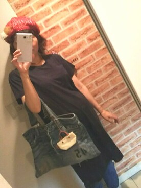 Hiroko eさんのコーディネート