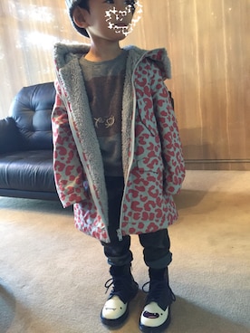 もつさんのコーディネート