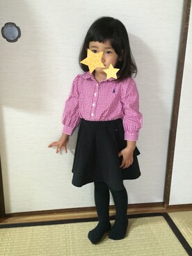 もつさんのコーディネート