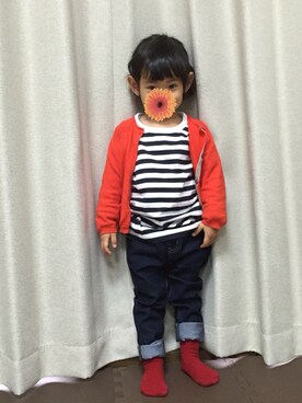 もつさんのコーディネート