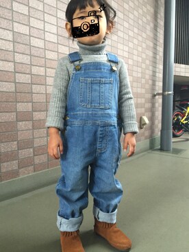 もつさんのコーディネート