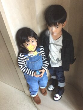 もつさんのコーディネート