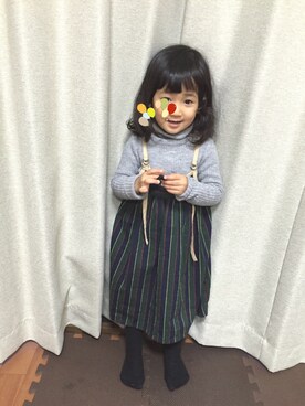 もつさんのコーディネート