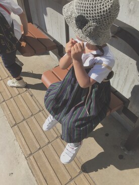 もつさんのコーディネート