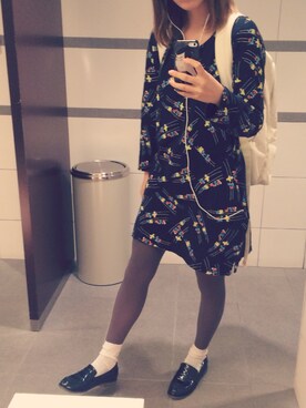 naeさんのコーディネート